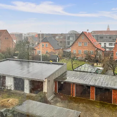 1 Bedroom Cozy In Apartment Esbjerg