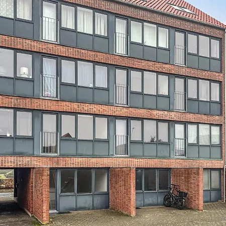 Appartement In With Wifi Esbjerg