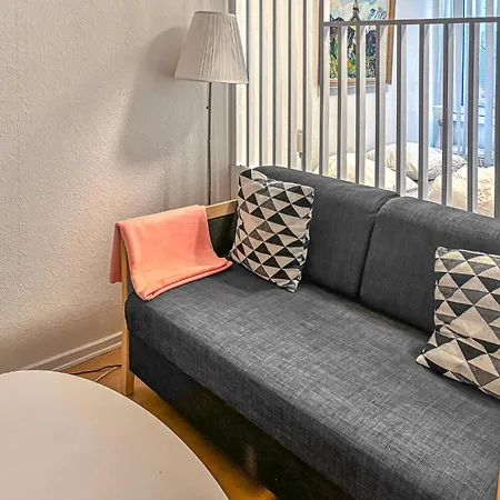 Appartement 1 Bedroom Cozy In