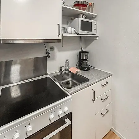 1 Bedroom Cozy In * 에스비에르