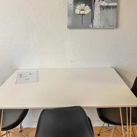 아파트 1 Bedroom Cozy In