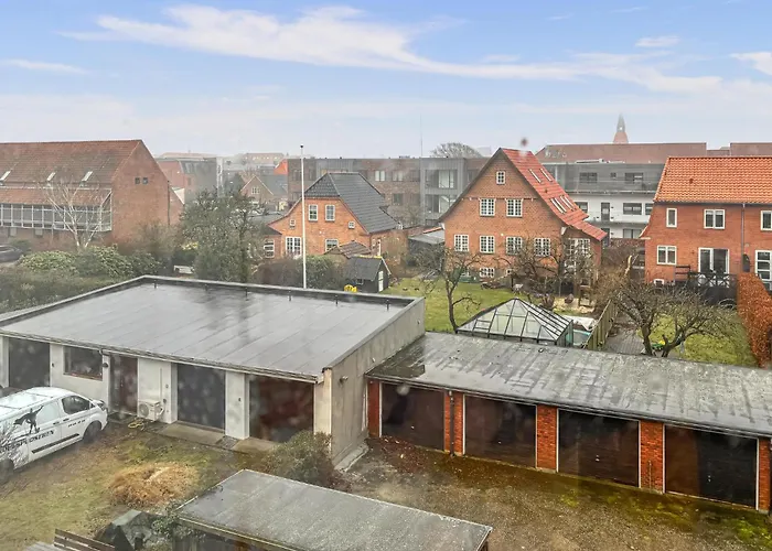 1 Bedroom Cozy In Apartment Esbjerg