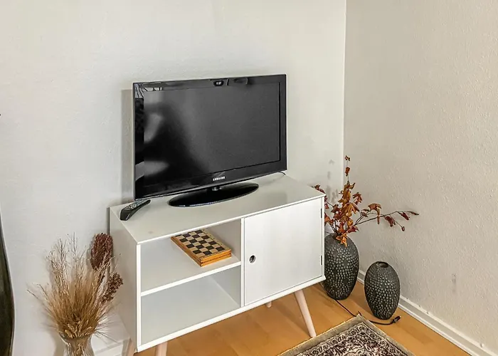 1 Bedroom Cozy In 아파트 *